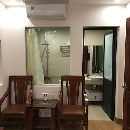Victoria Hotel 下龍 外观 照片