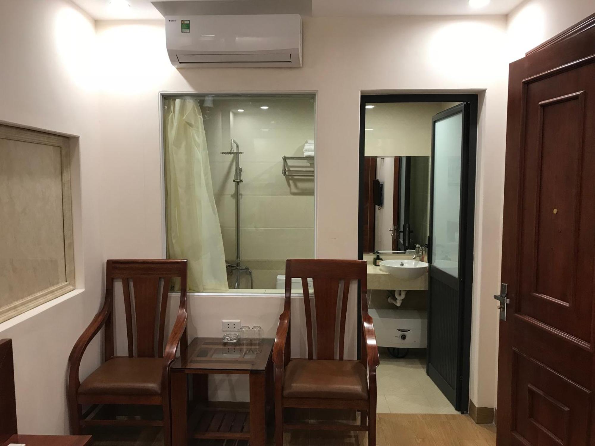 Victoria Hotel 下龍 外观 照片