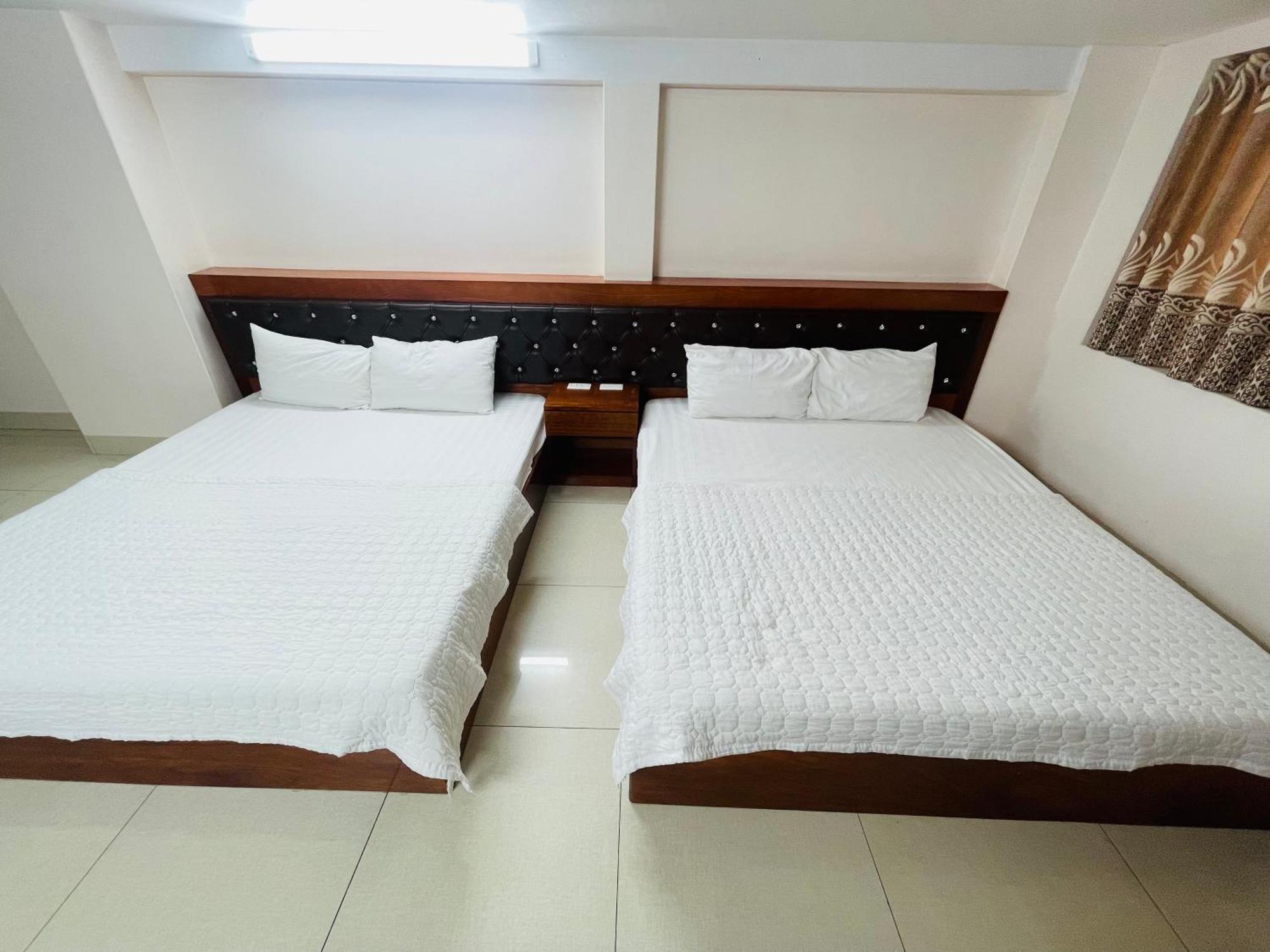 Victoria Hotel 下龍 外观 照片