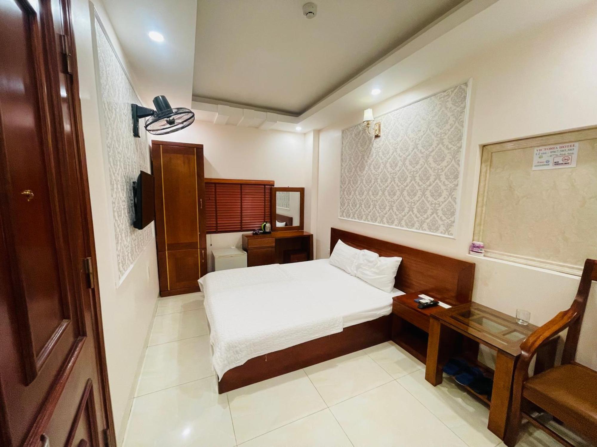 Victoria Hotel 下龍 外观 照片