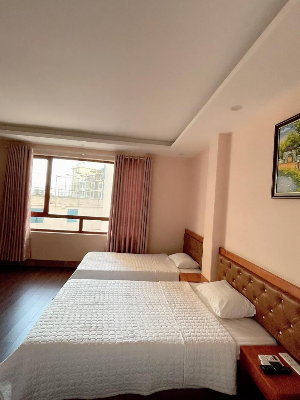 Victoria Hotel 下龍 外观 照片